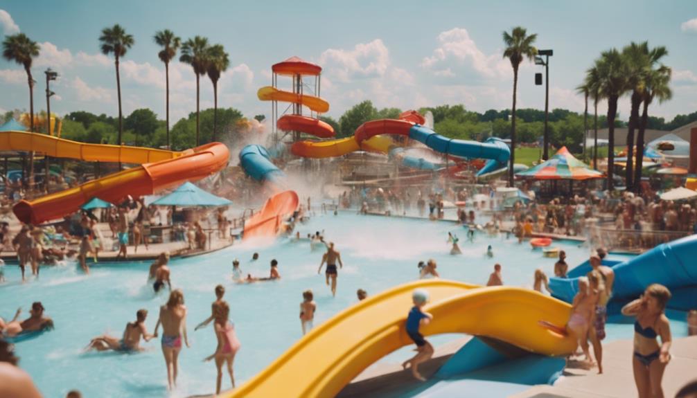 maumee ohio water parks