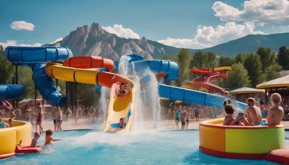 maximize fun at water parks