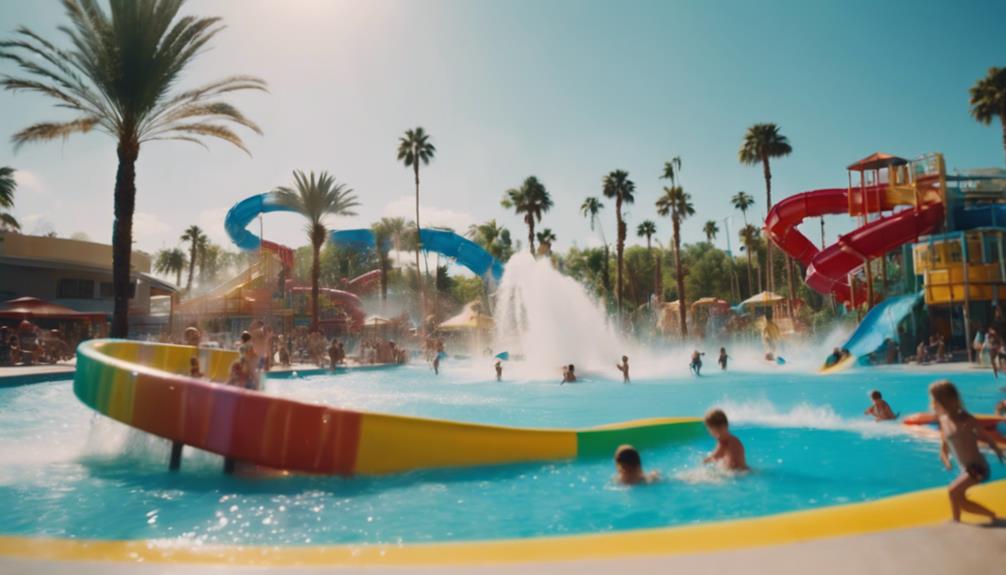 maximize your water park experience