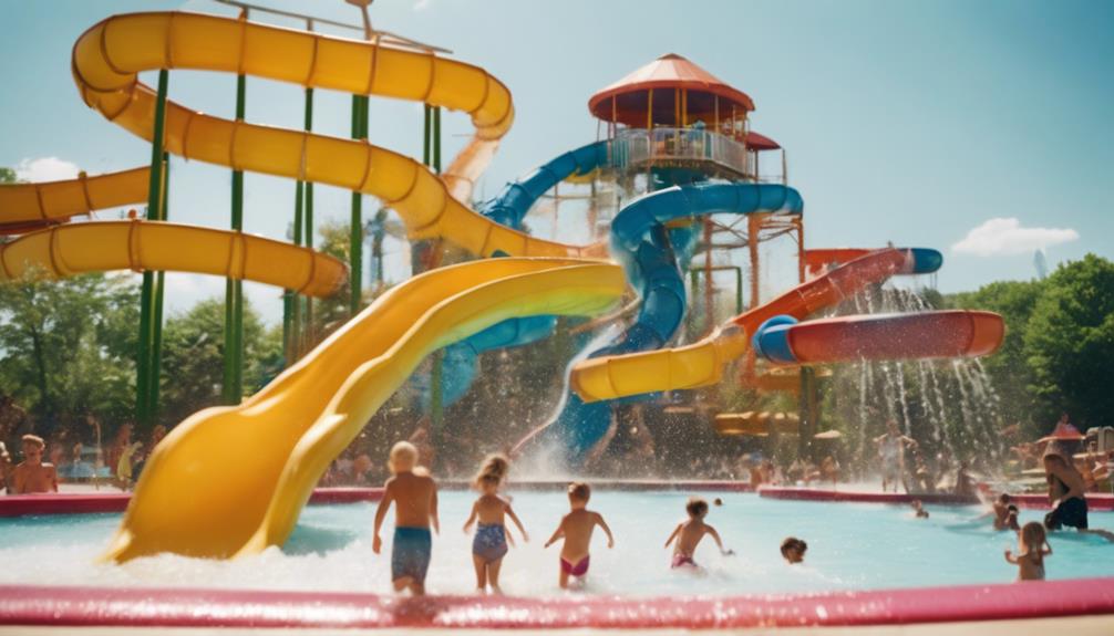 maximize your water park experience