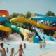 michigan s top family water parks