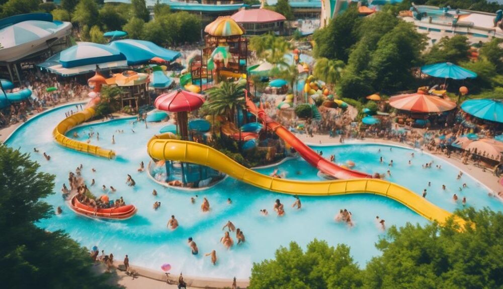 midwest s best water parks