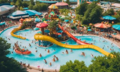 midwest s best water parks