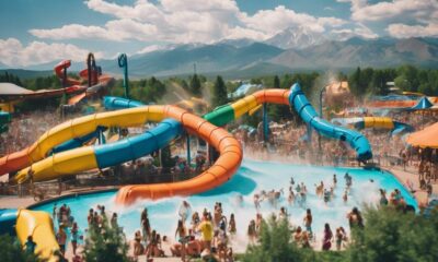 mile high water park fun