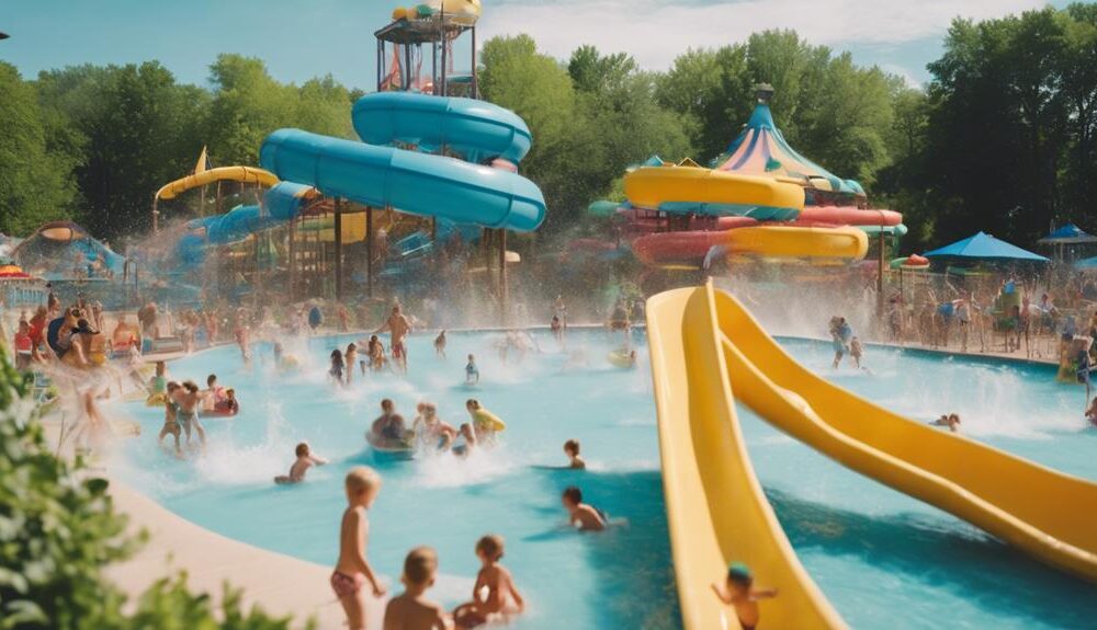 minnesota s best water parks