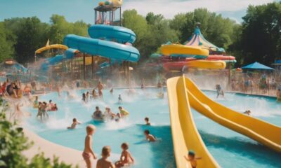 minnesota s best water parks