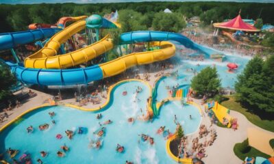 minnesota s top water parks