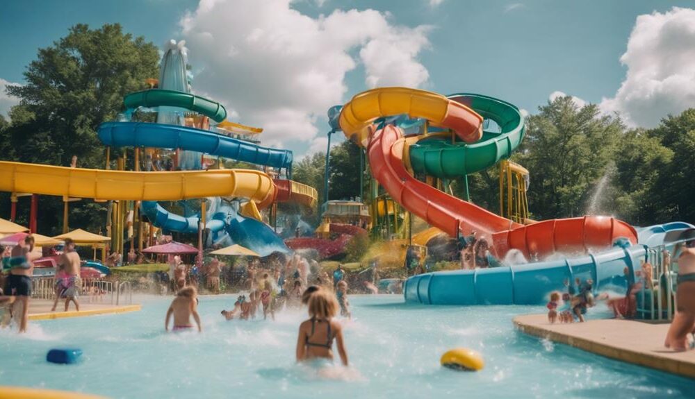 mississippi s best water parks