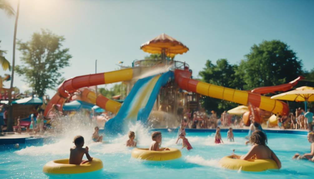 nearby best water parks