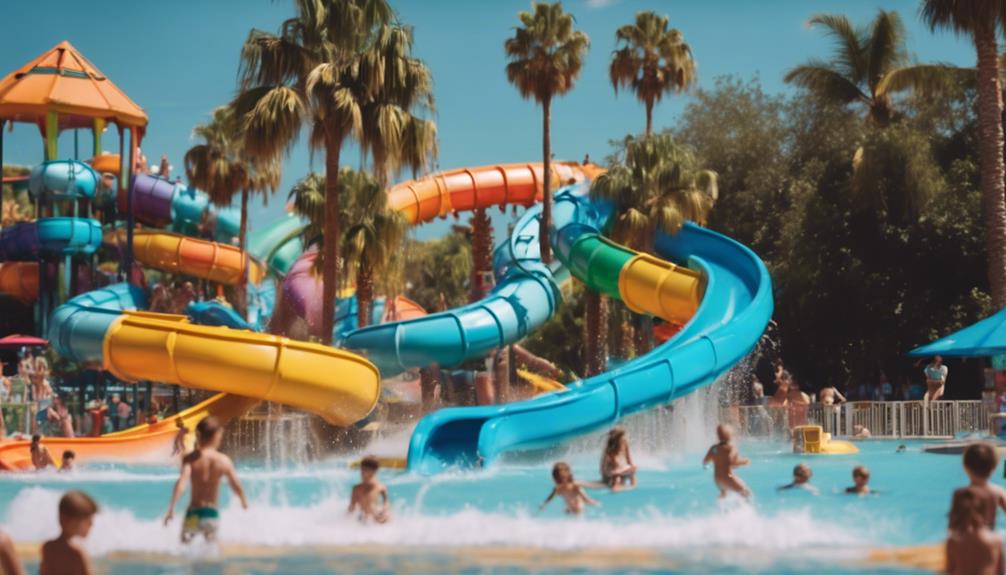 nearby best water parks