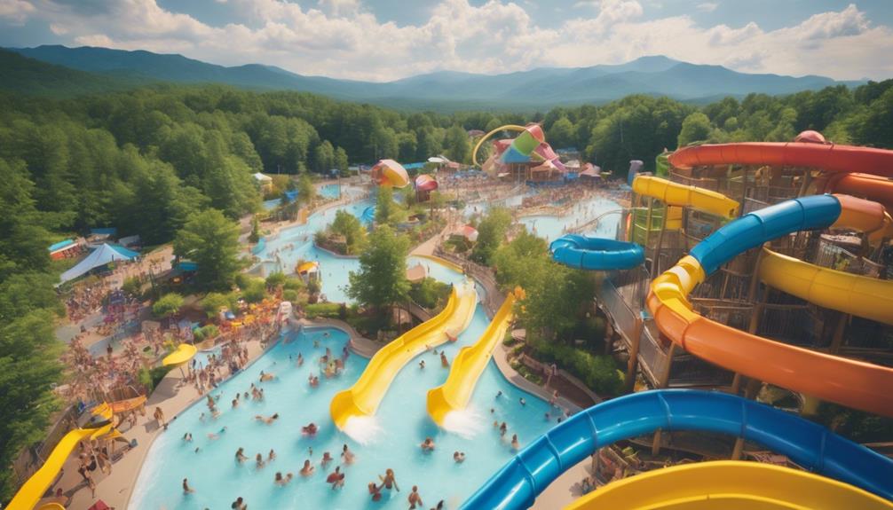 nearby best water parks