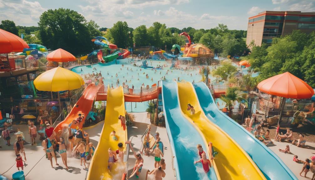 nearby best water parks