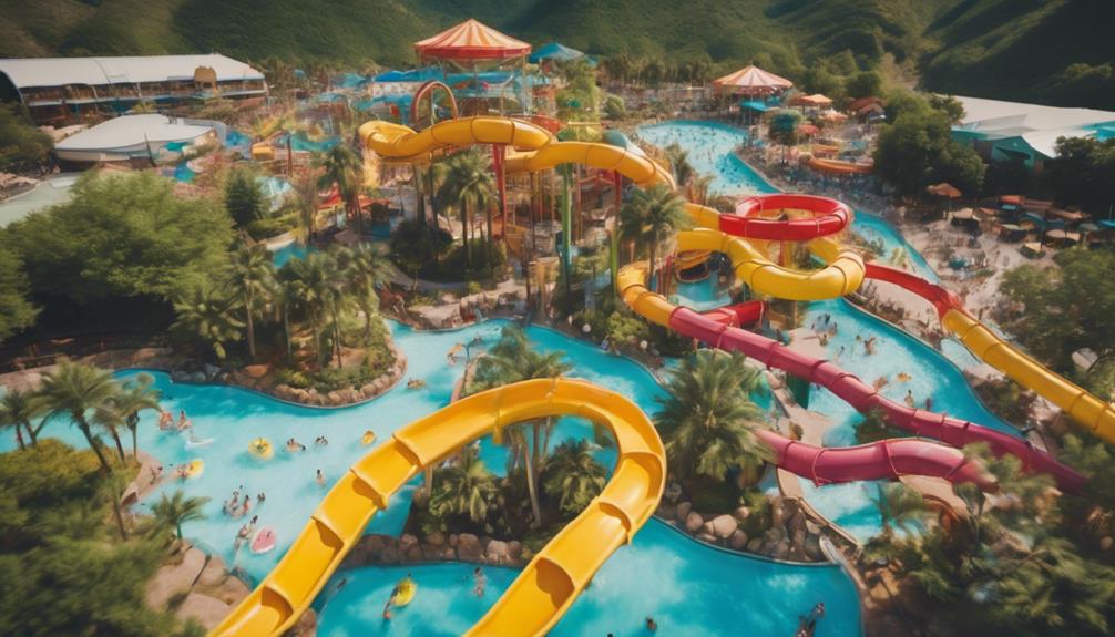 nearby best water parks