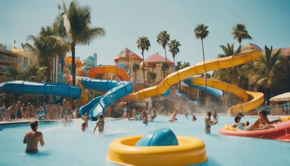 nearby best water parks