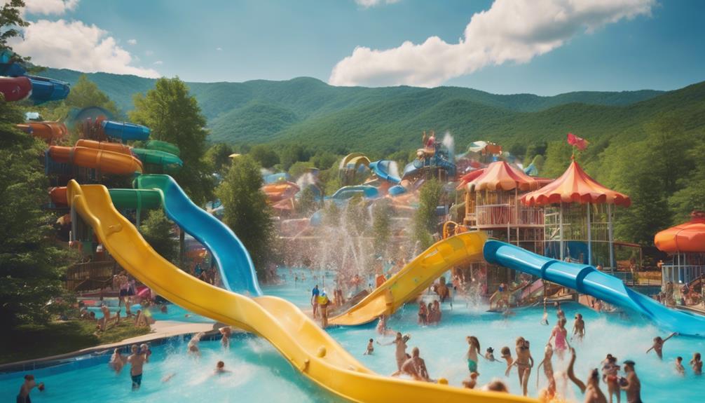 nearby best water parks