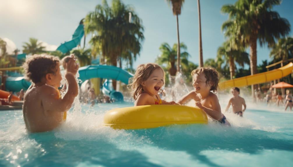 nearby best water parks