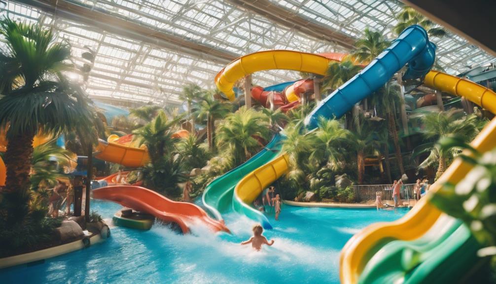 nearby best water parks