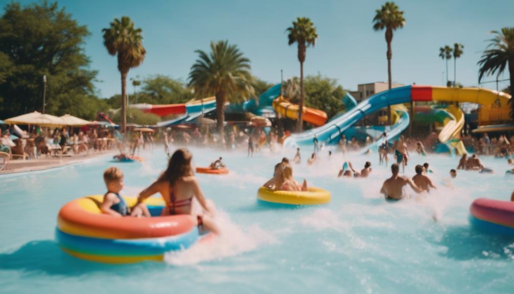 nearby best water parks