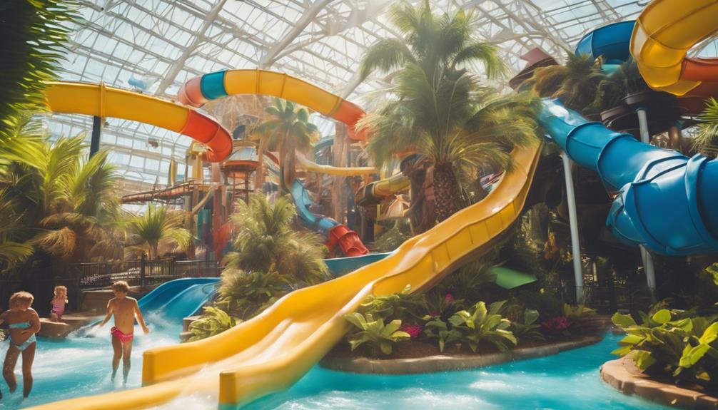 nearby best water parks