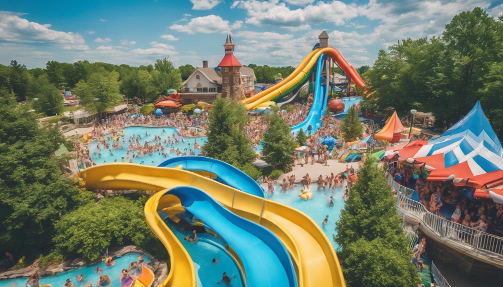 nearby best water parks