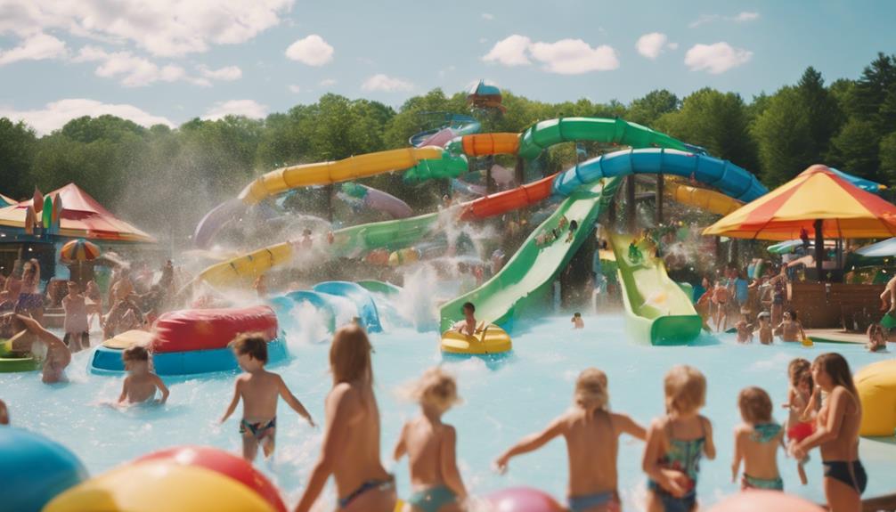 nearby best water parks