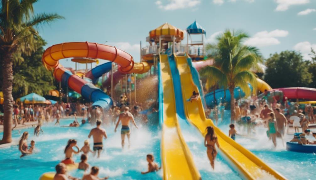 nearby best water parks