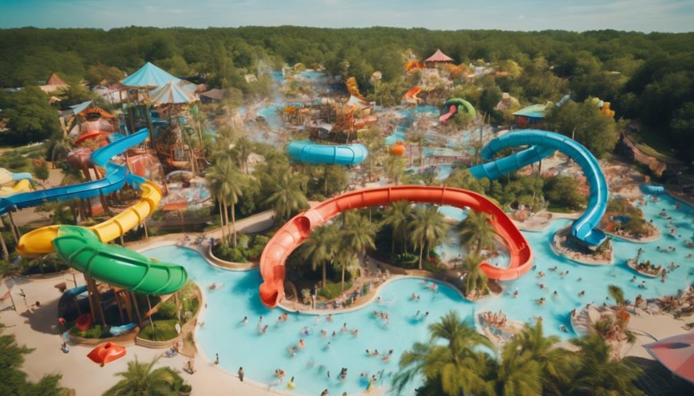 nearby best water parks