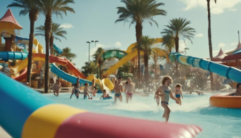 nearby best water parks