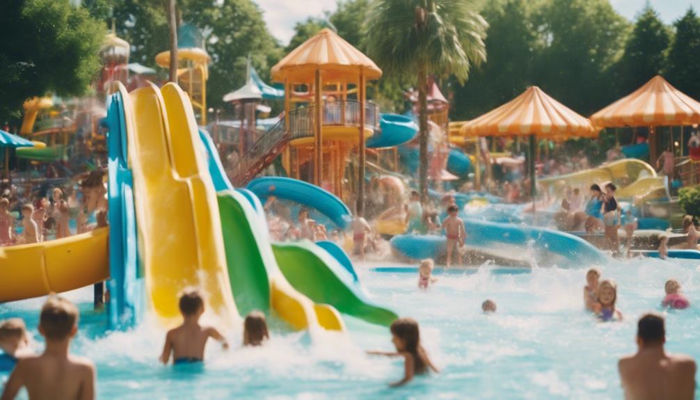 nearby best water parks