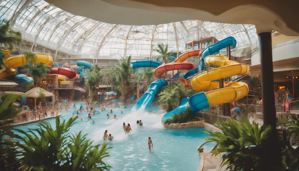 nearby best water parks