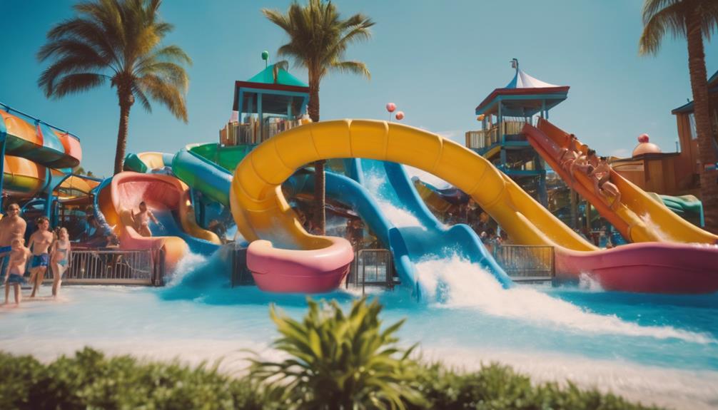 nearby best water parks