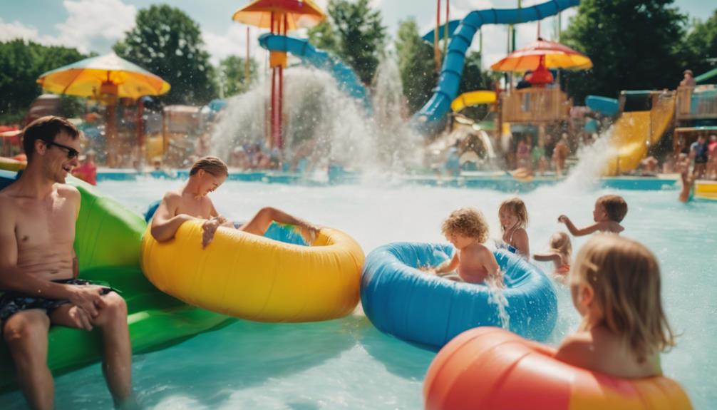 nearby best water parks