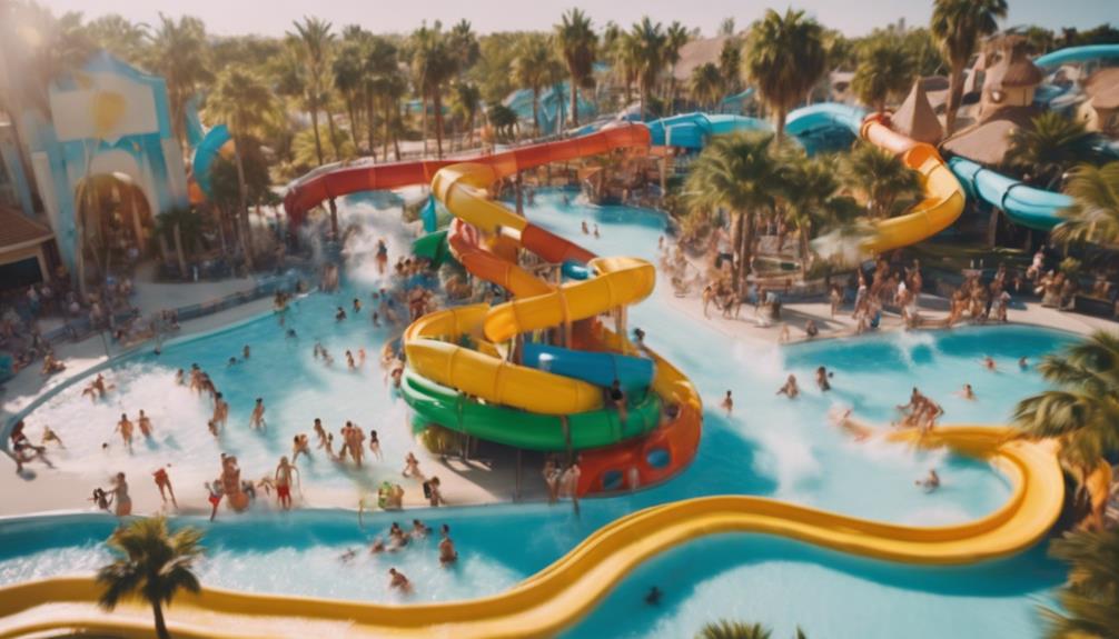 nearby best water parks