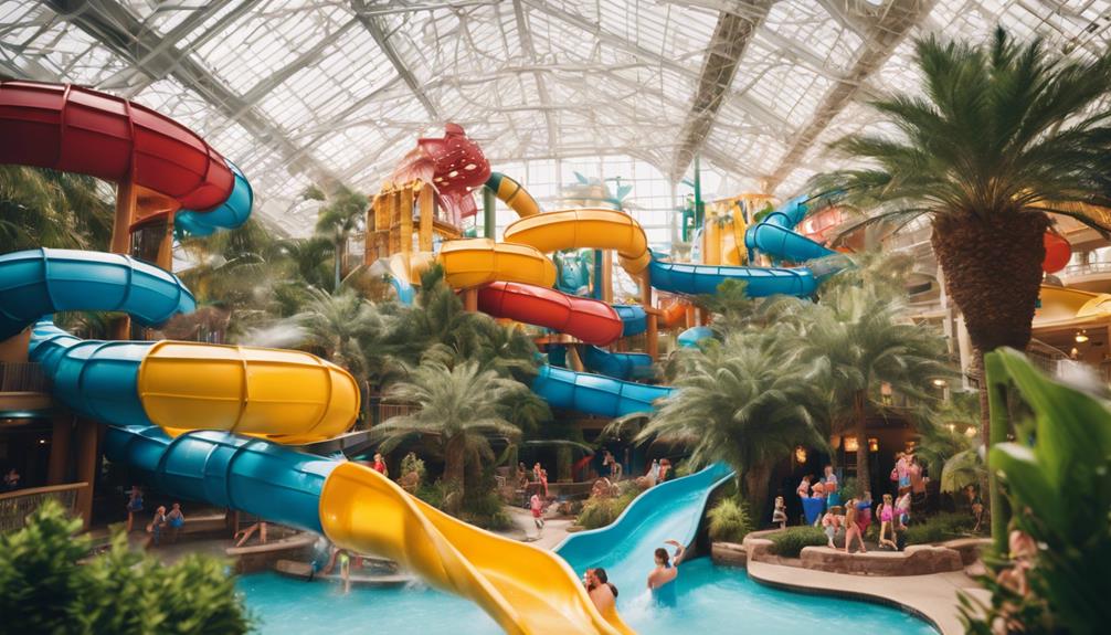 nearby best water parks