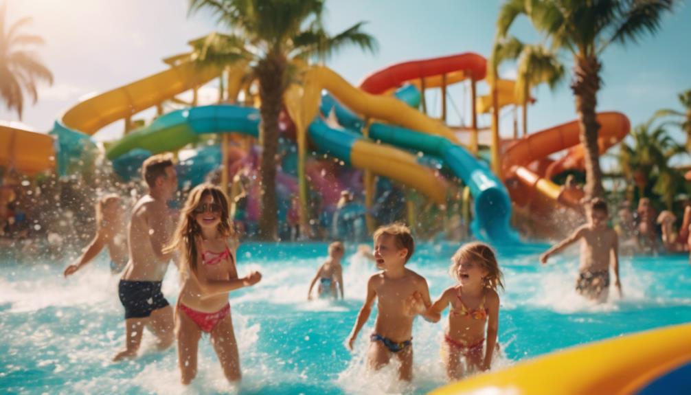 nearby best water parks