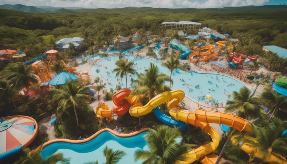 nearby best water parks