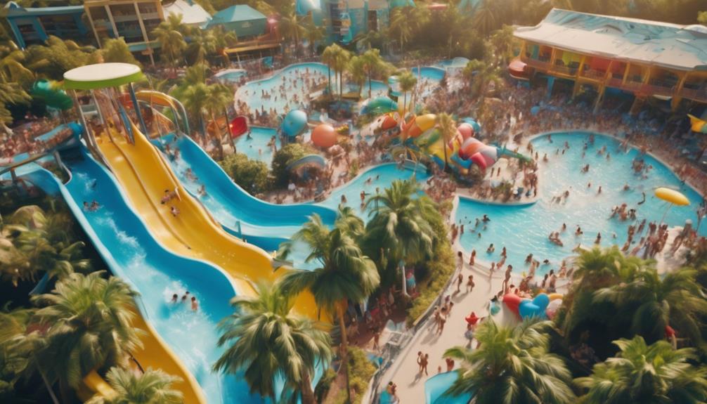 nearby best water parks