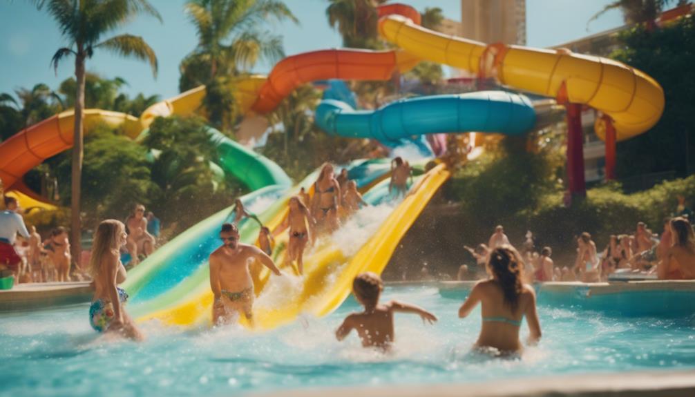 nearby best water parks