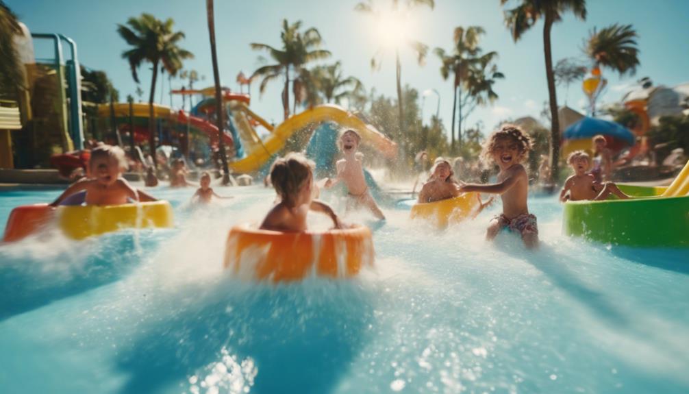 nearby best water parks