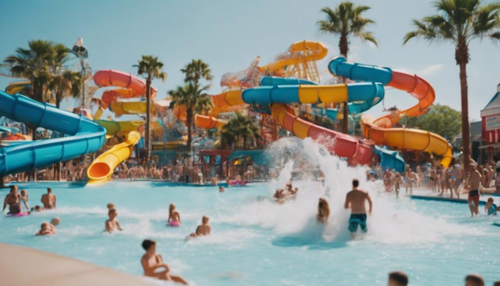 nearby best water parks