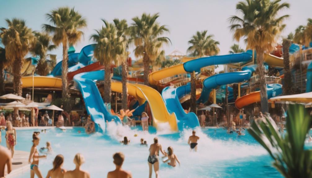 nearby best water parks