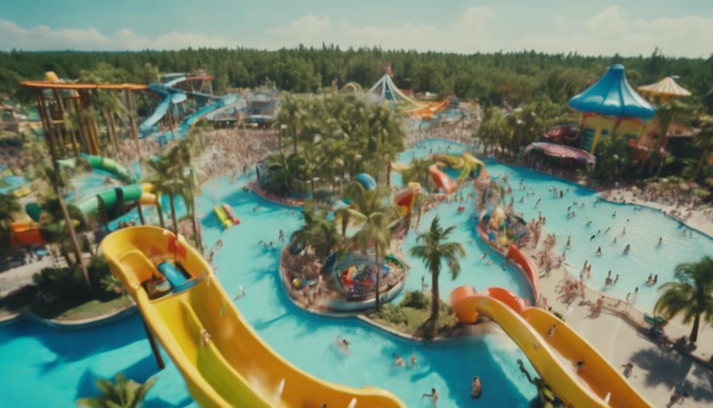 nearby best water parks