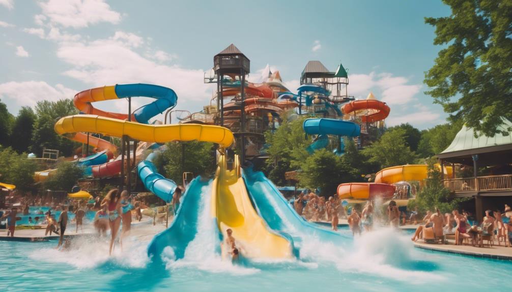 nearby best water parks