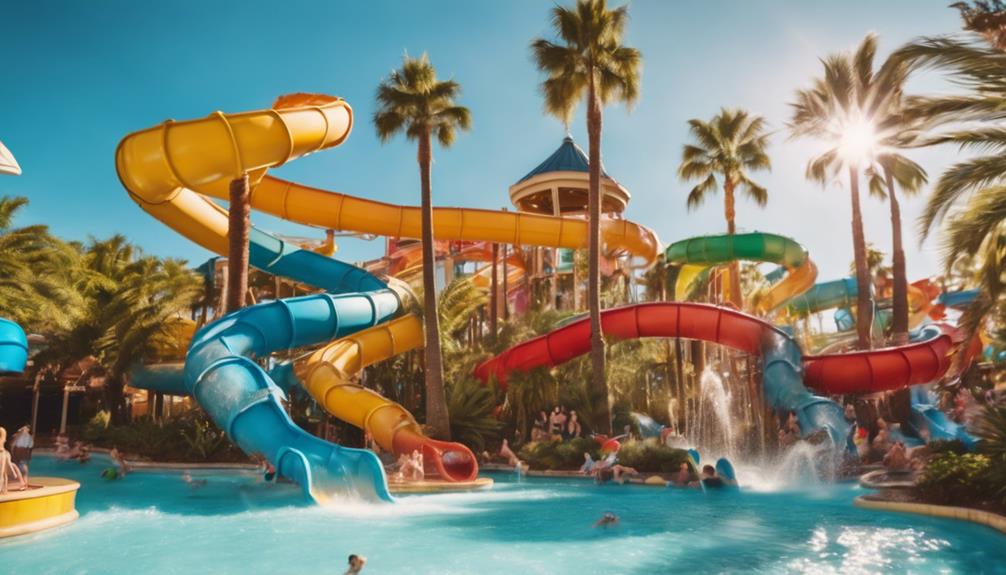 nearby best water parks