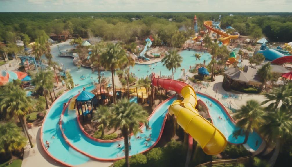 nearby best water parks