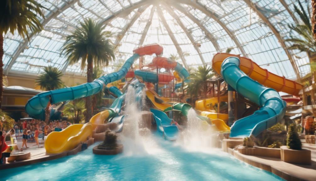 nearby best water parks