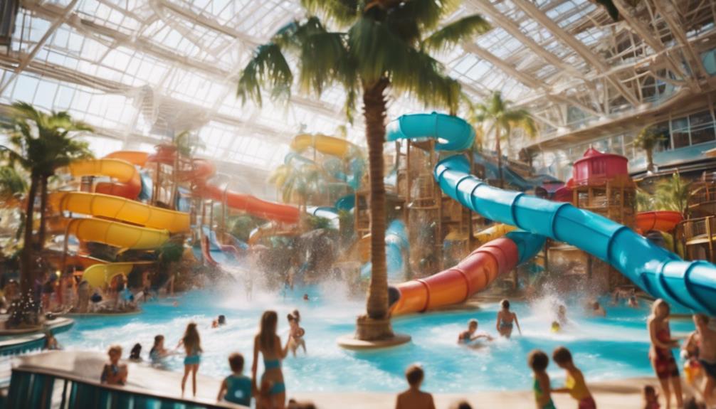 nearby best water parks