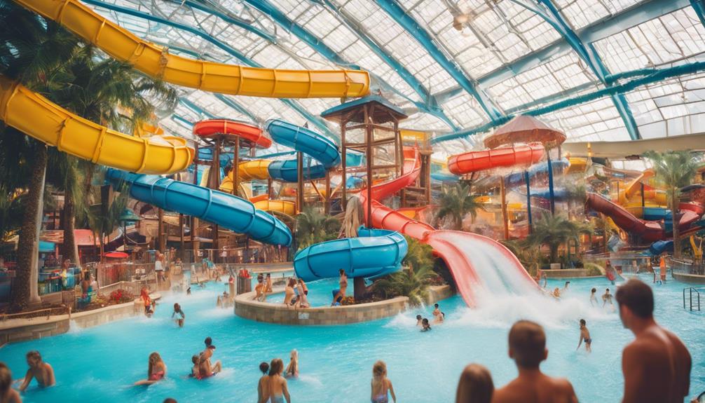 nearby best water parks