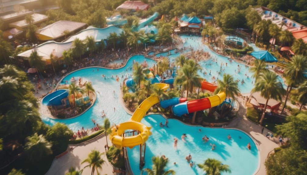 nearby best water parks