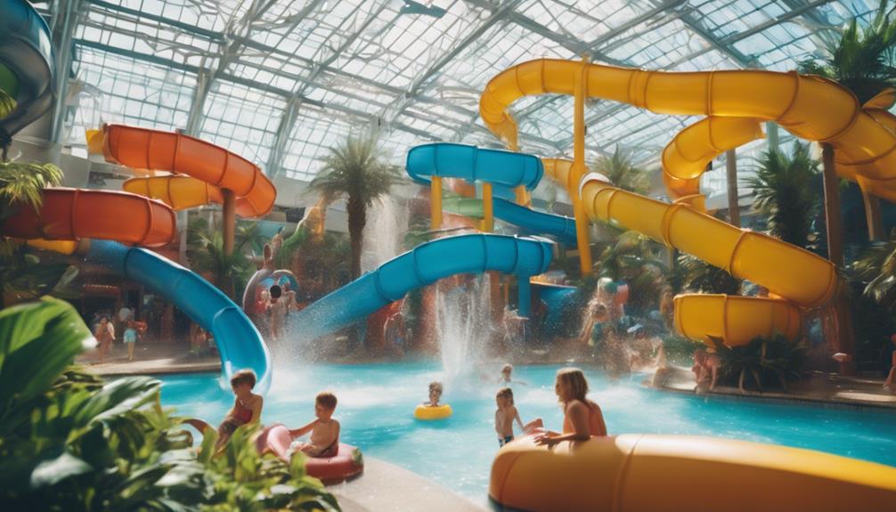 nearby best water parks